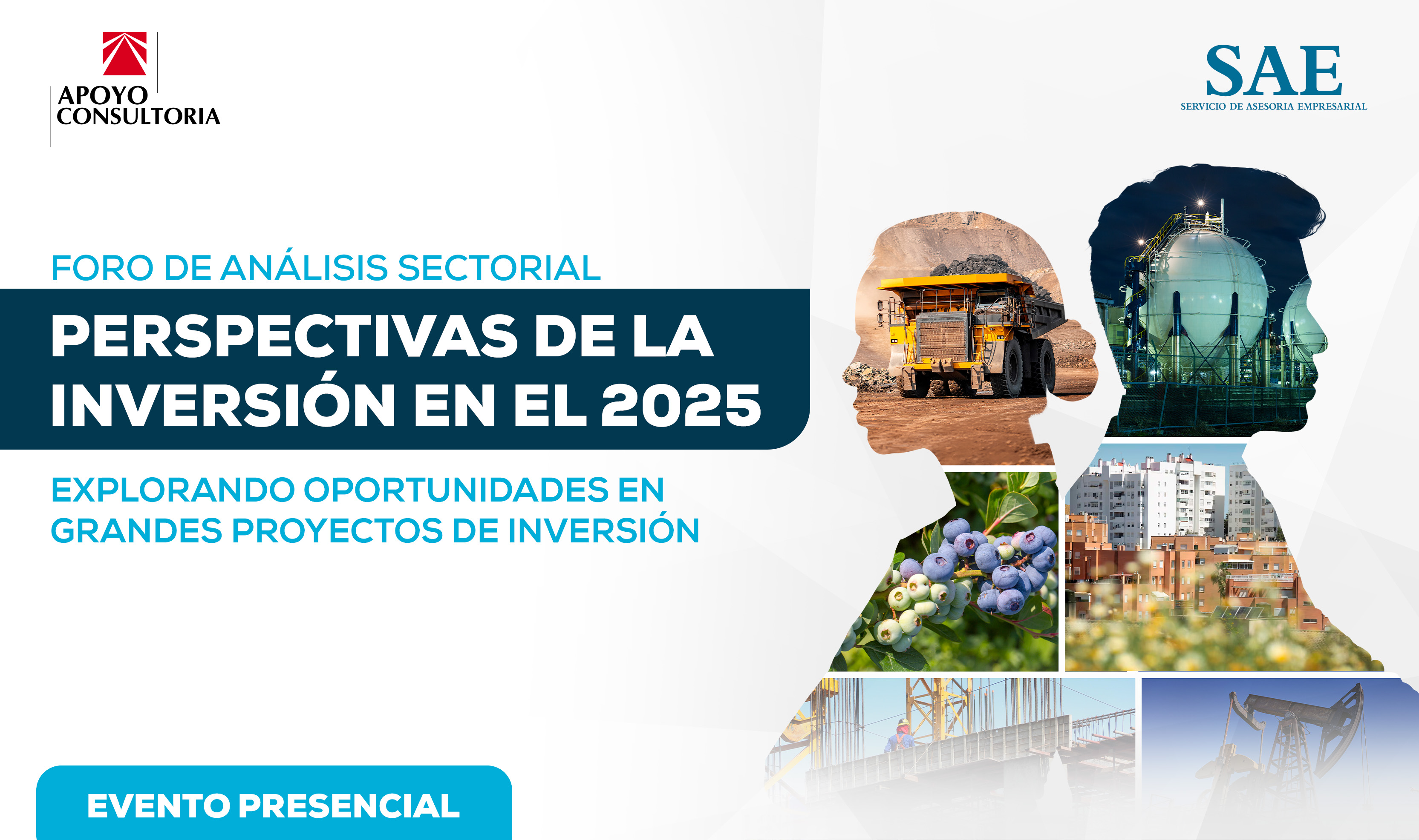 Oct 2024 | Foro de Análisis Sectorial – Perspectivas de la Inversión en 2025